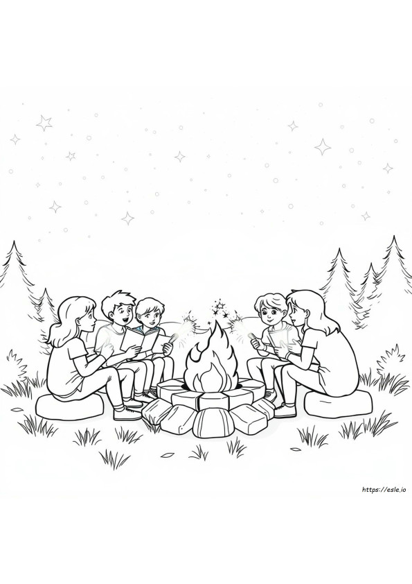 Coloring Pages For Youth