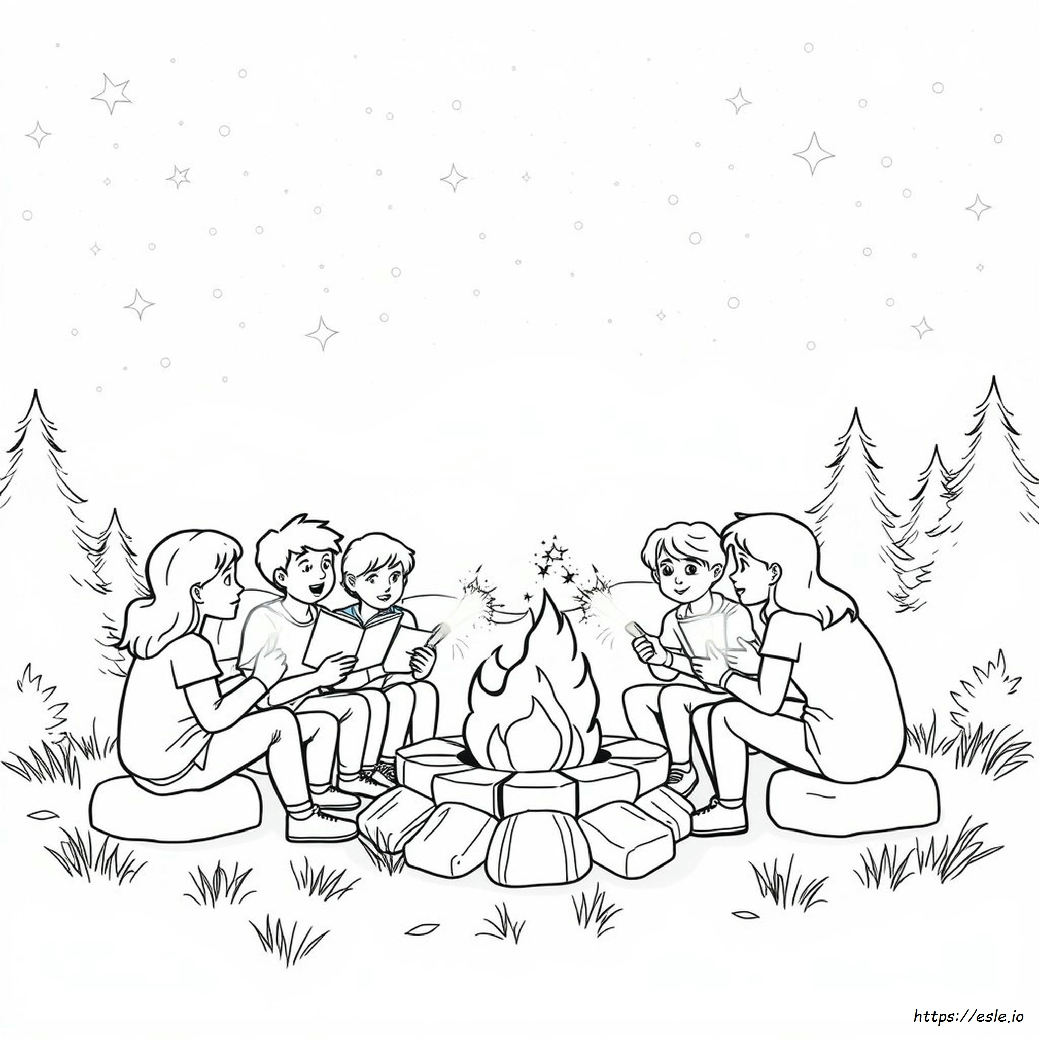 Gambar Mewarnai Untuk Remaja