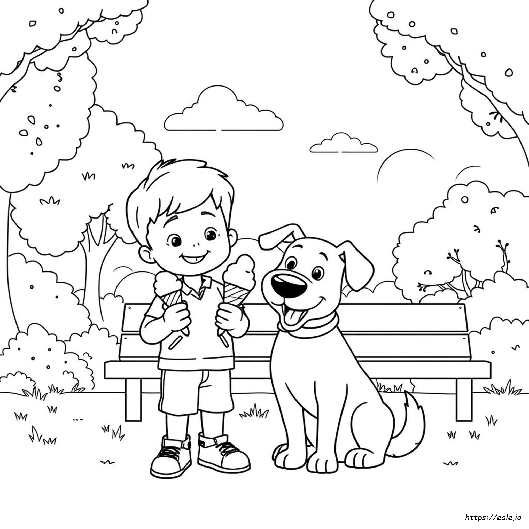 James Alexander Páginas Para Colorear