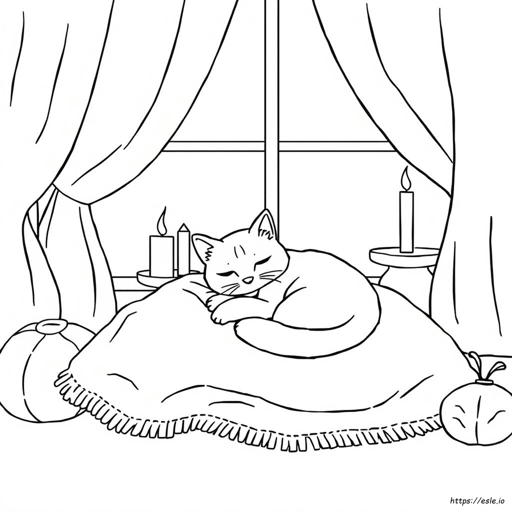 Cozy Coloring Pages Pdf