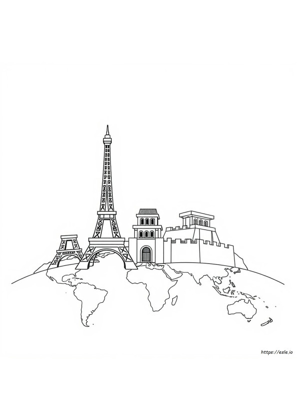 Notability Coloring Pages