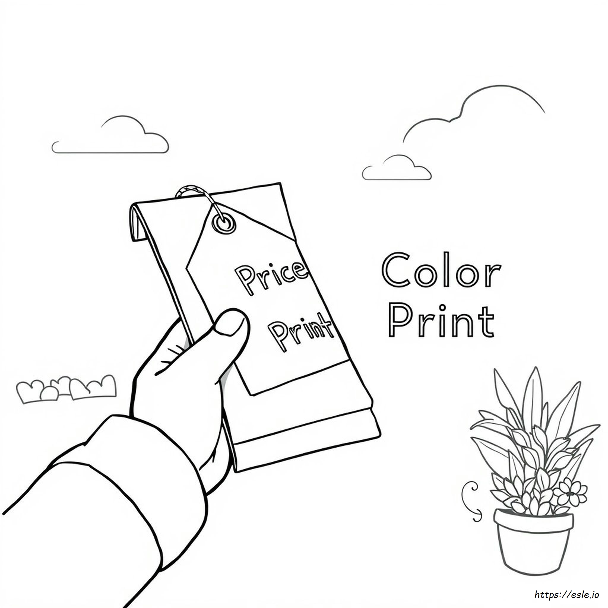 Precio De Impresión A Color Por Página En Pakistán