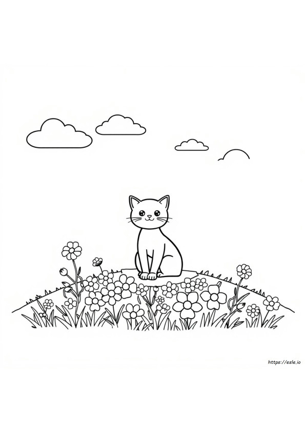 Free Coloring Clipart