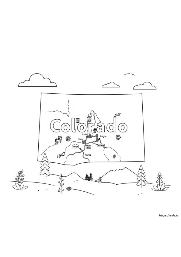 Weiße Seiten Usa Colorado