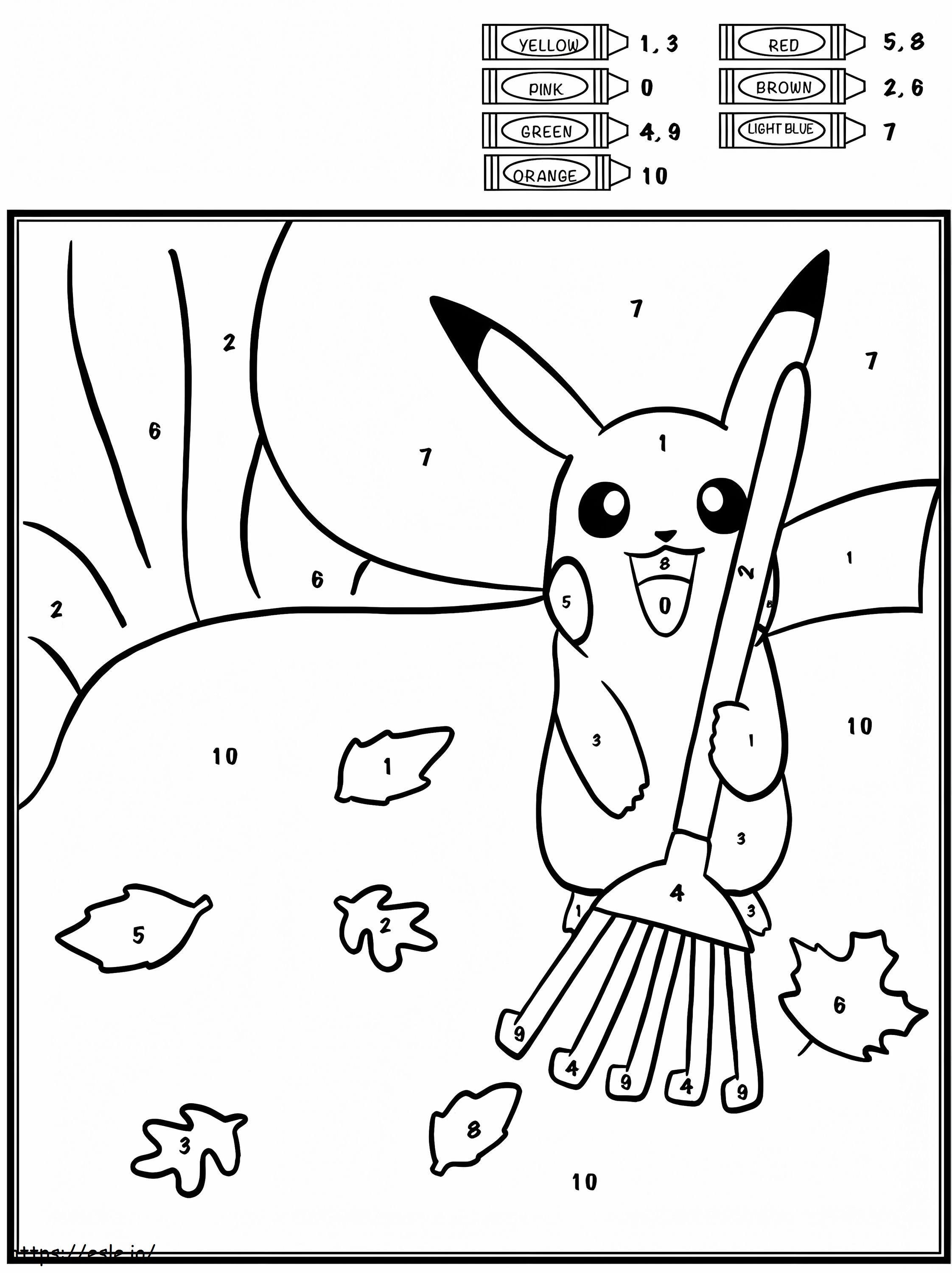 Desenhos do Pikachu para imprimir e colorir  Pikachu coloring page,  Pokemon coloring pages, Pokemon coloring