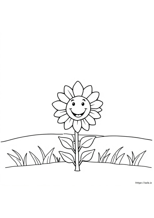 Colouring Sheets For 3 Year Olds