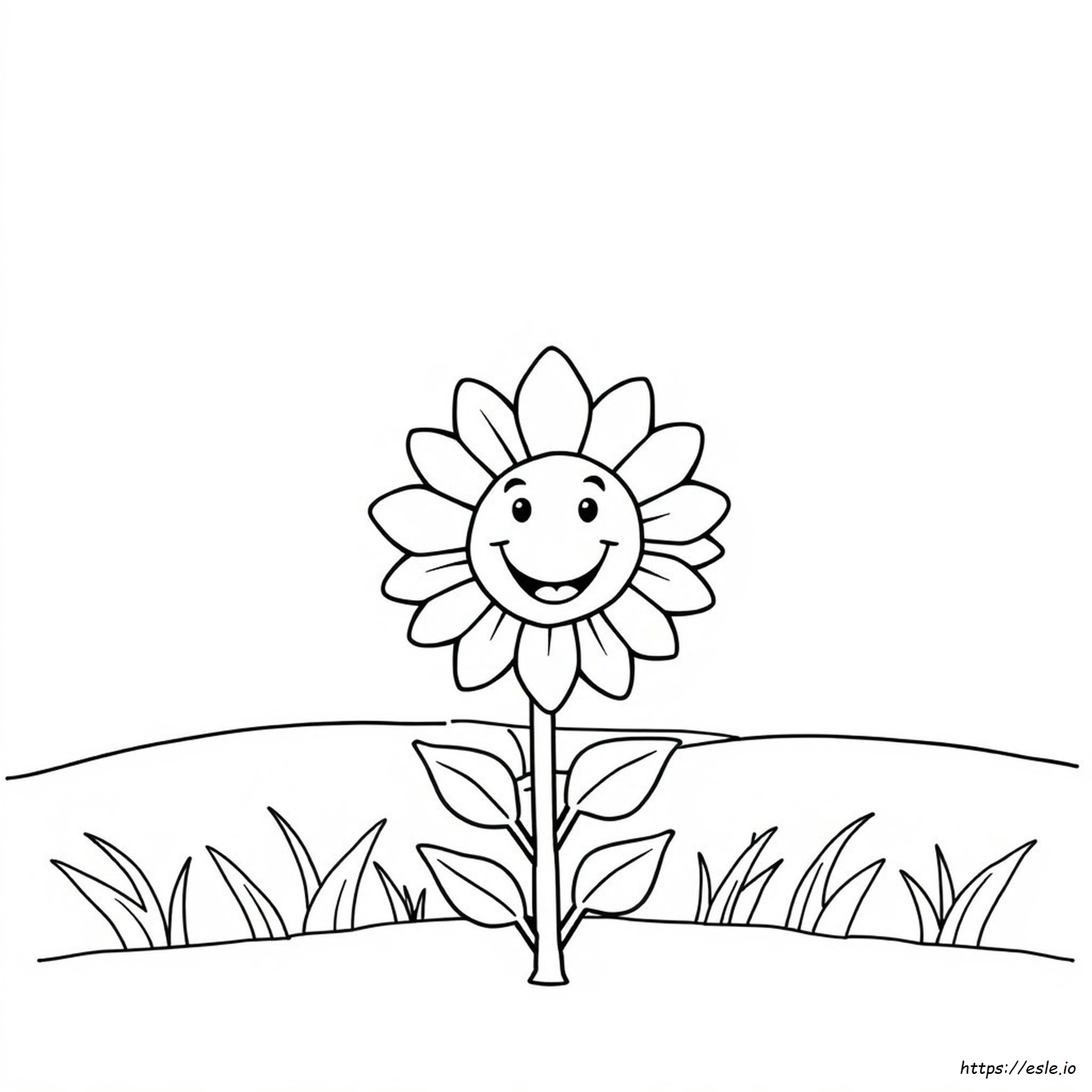 Colouring Sheets For 3 Year Olds