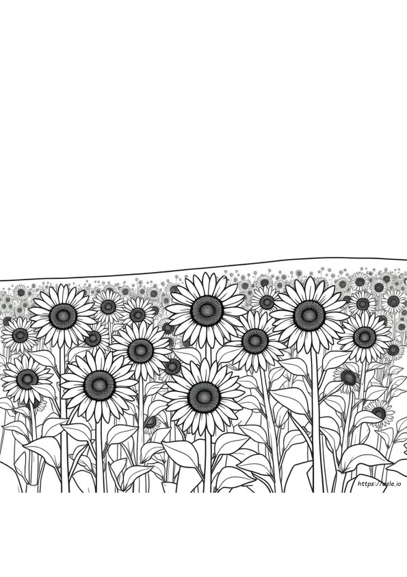 Coloriage Doré