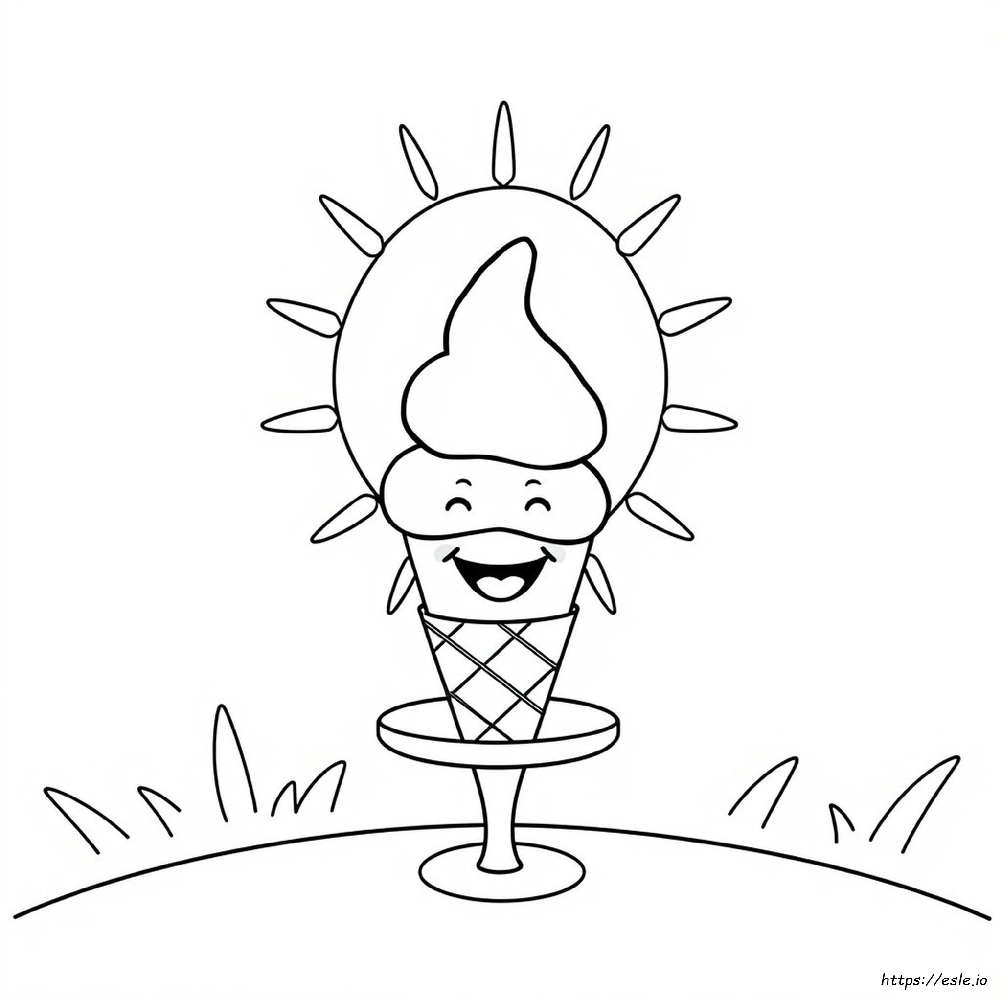 Itsfunneh Coloring Pages Printable