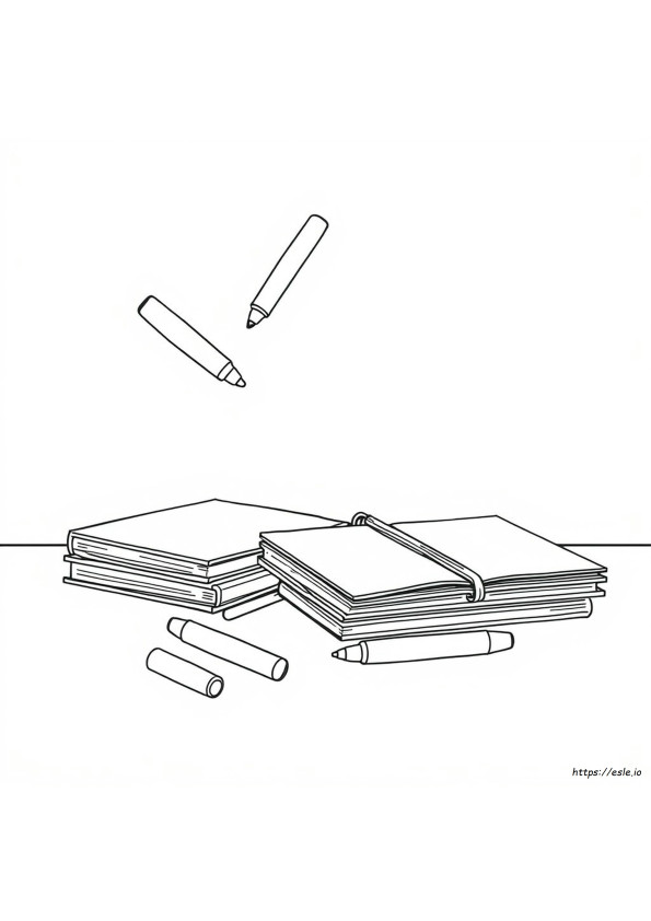 Beste Marker Für Malbücher