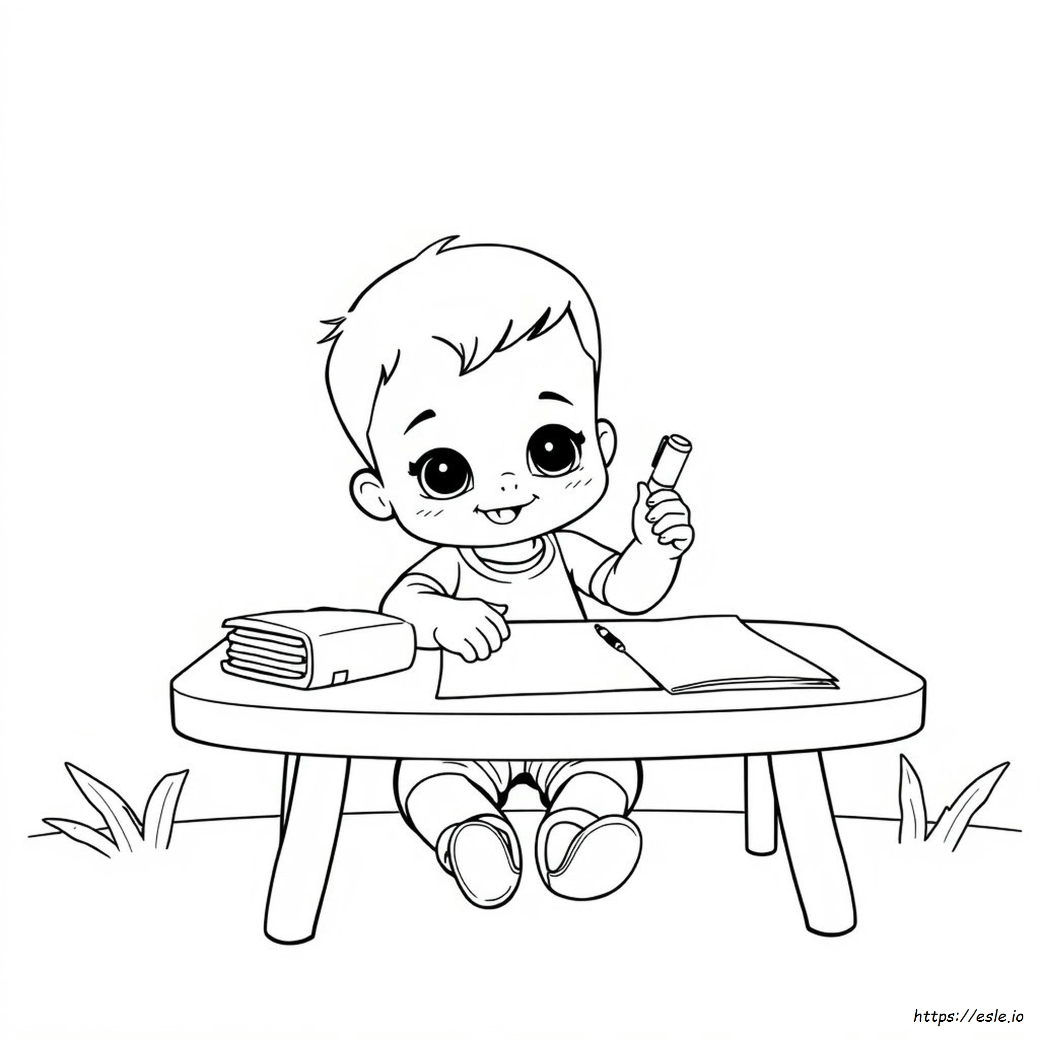 Lol Mewarnai Gambar