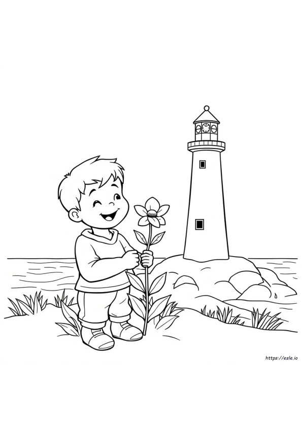 Lds Friend Coloring Pages