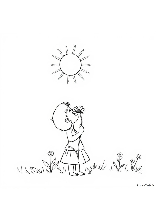Choose The Right Coloring Page Lds