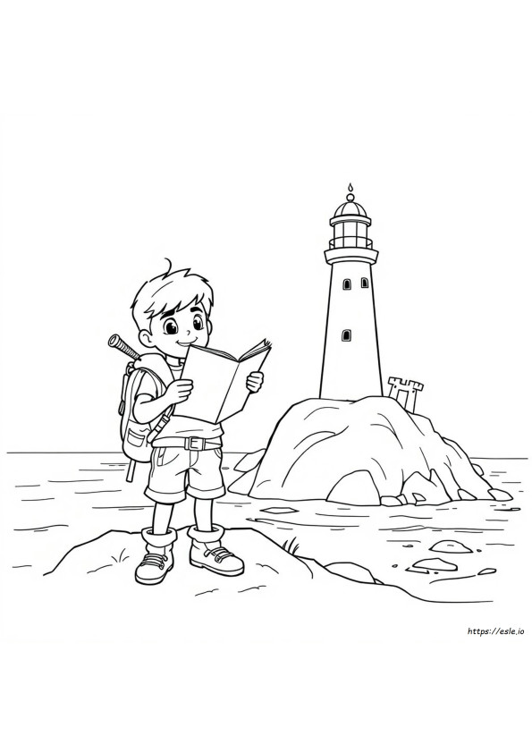 Dibujos Para Colorear Para Niños De 10 Años