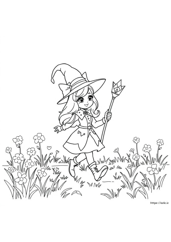 Abby Hatcher Coloring Pages Black And White