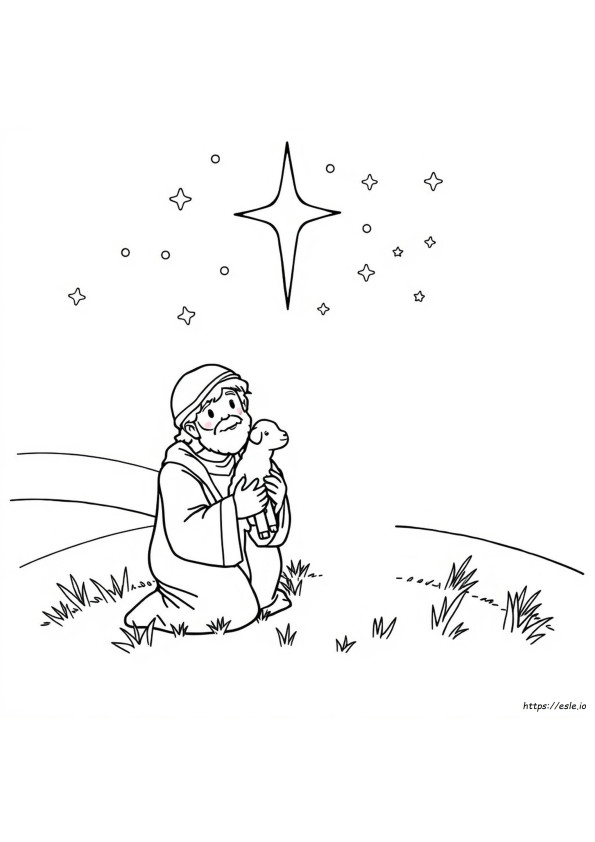 Free Printable Bible Coloring Pages Pdf
