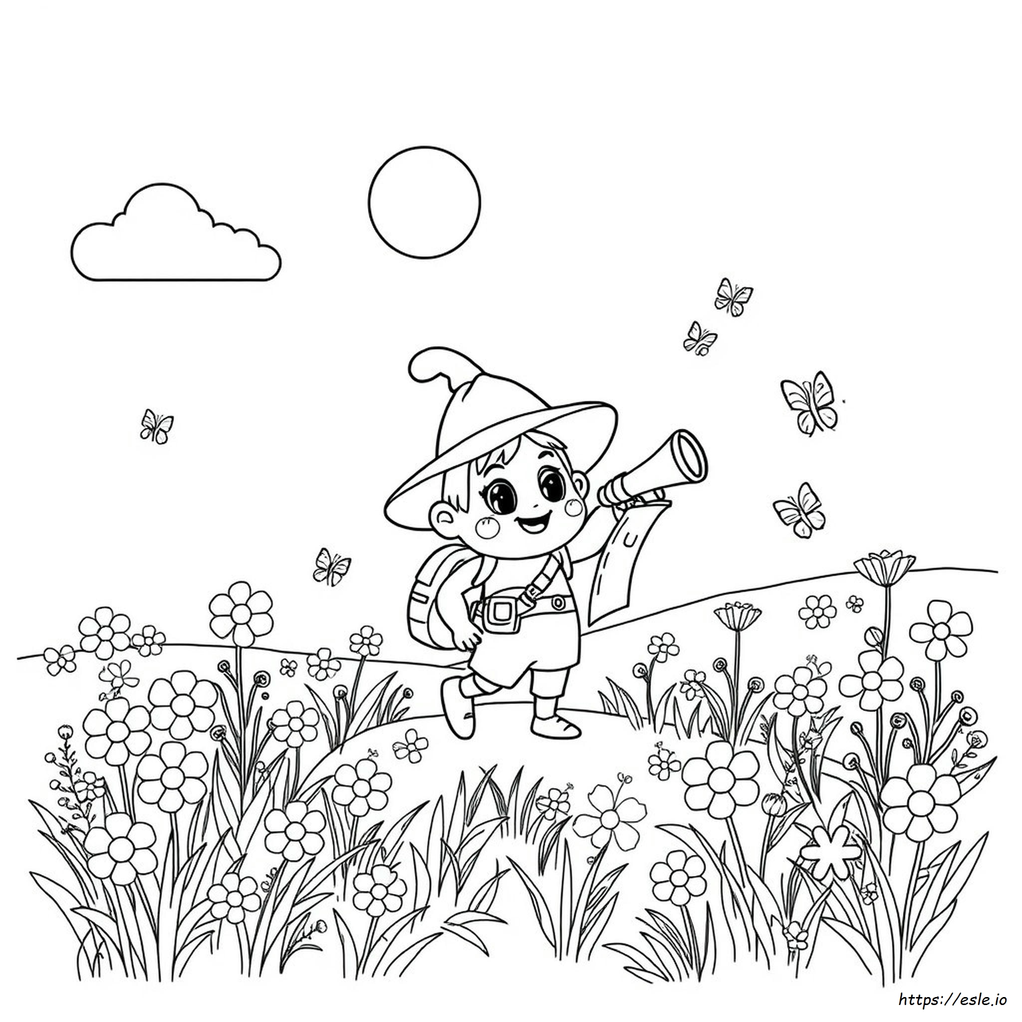 Create Your Own Coloring Page With Your Name