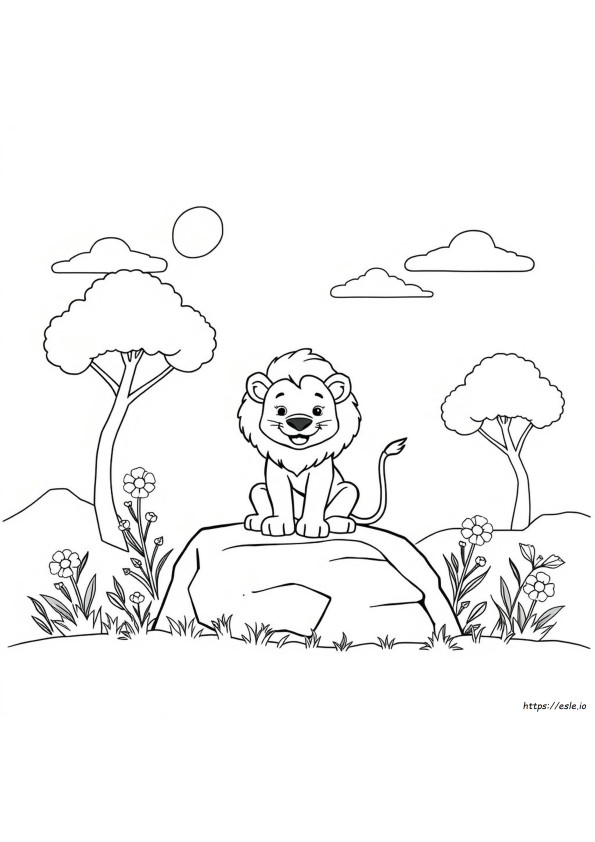 Coloriages D'animaux À Imprimer Gratuitement