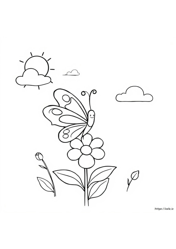 Divertenti Pagine Da Colorare Per I Più Piccoli