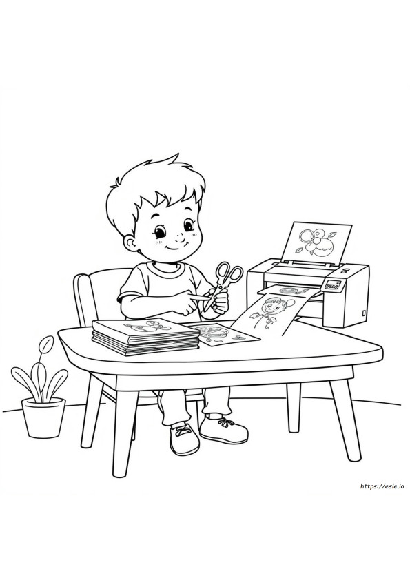 Coloring Pages That I Can Print