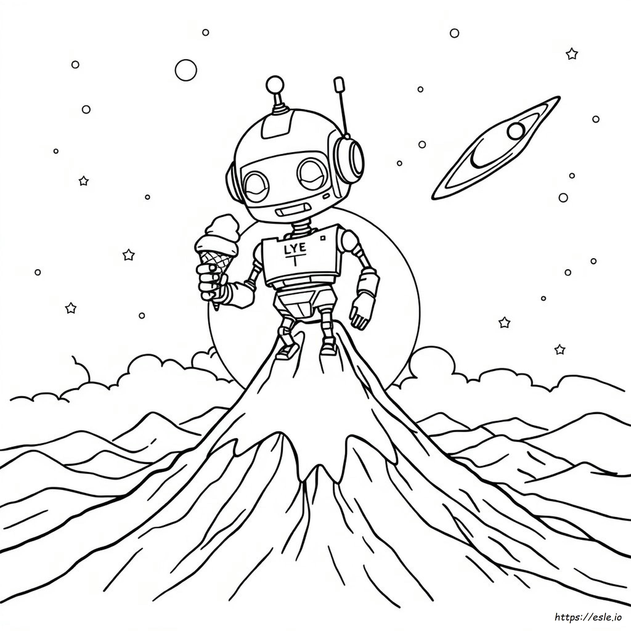Cool Coloring Pages For Markers