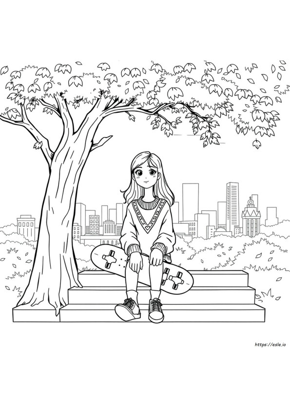 Olivia Rodrigo: Disegni Da Colorare E Stampare