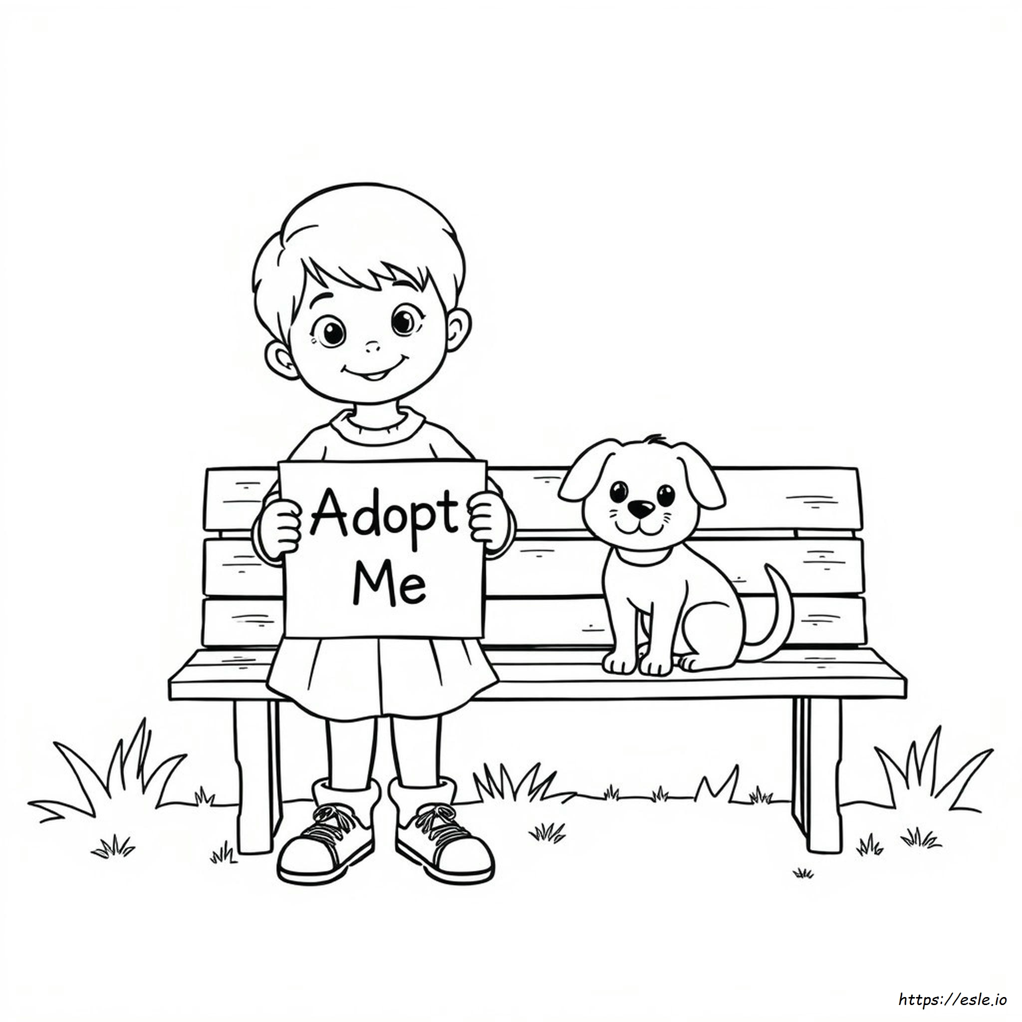 Adopt Me Colouring Book
