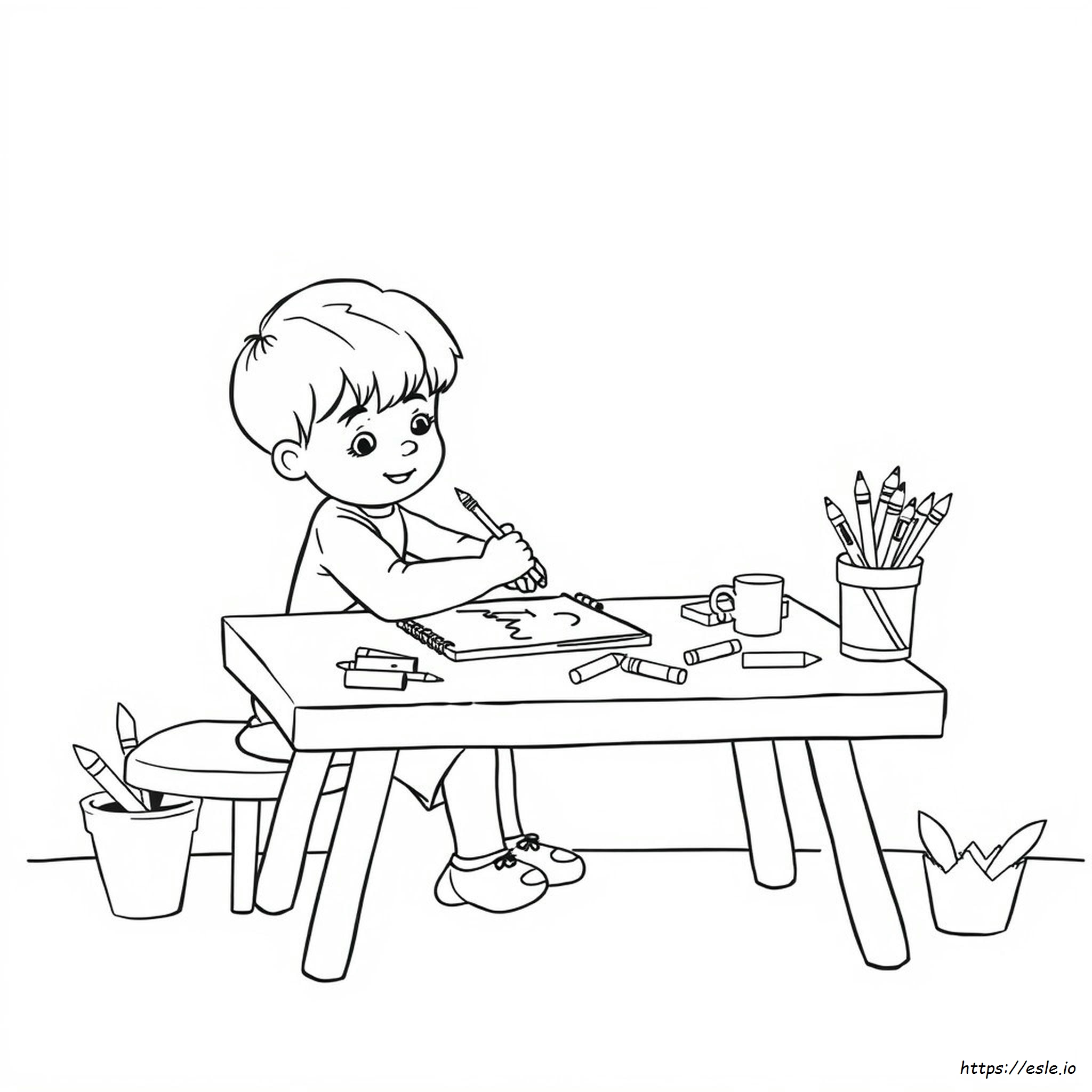 Coloring Pages To Draw