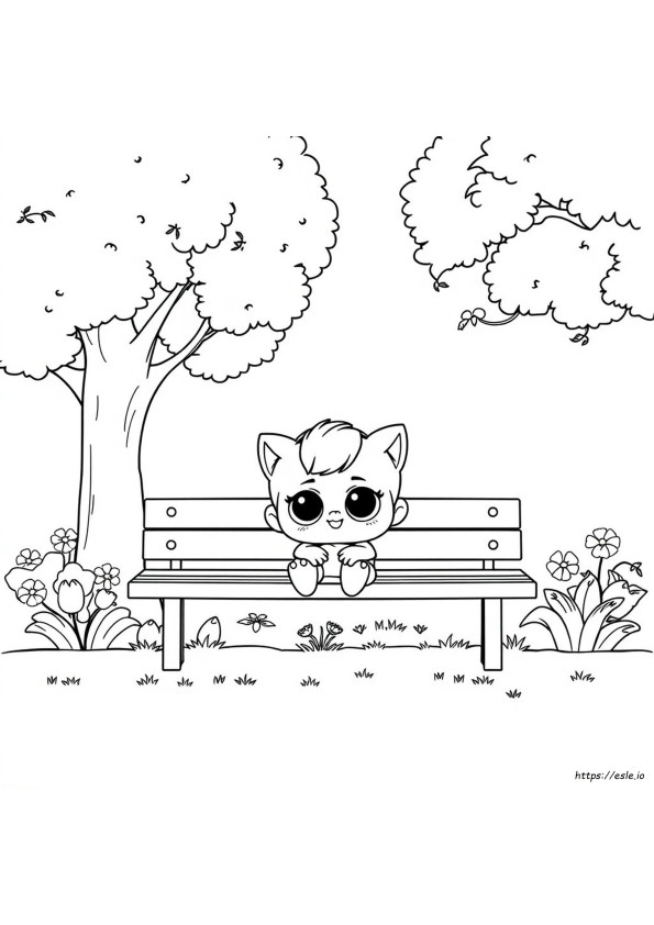 Lol Coloring Pages Free Pdf