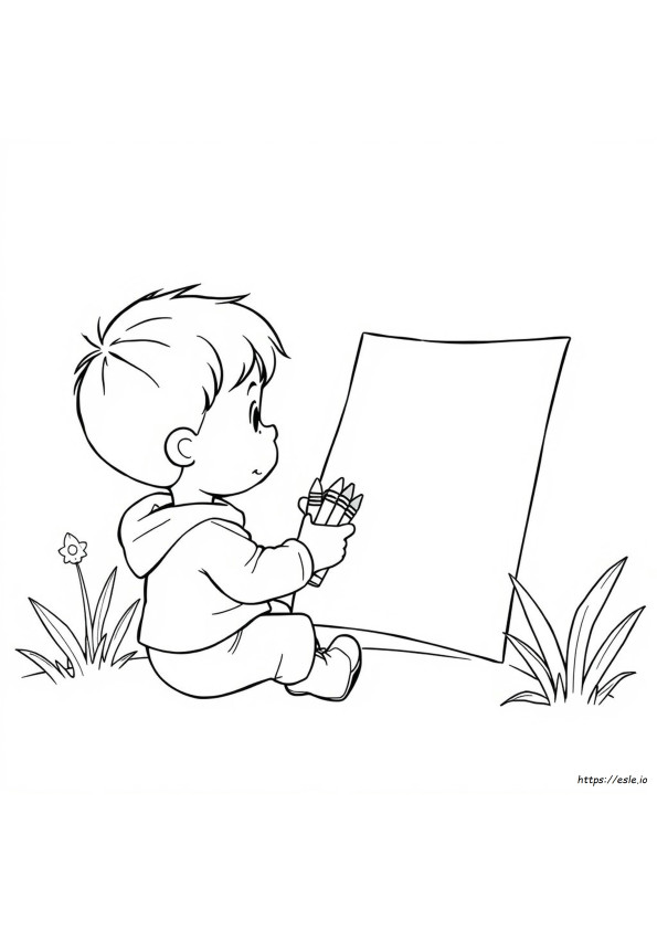Dibujos Para Colorear E Imprimir