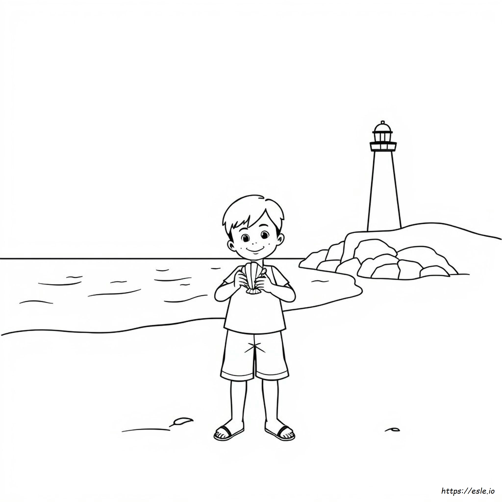 Convertir Una Imagen En Una Página Para Colorear Gratis