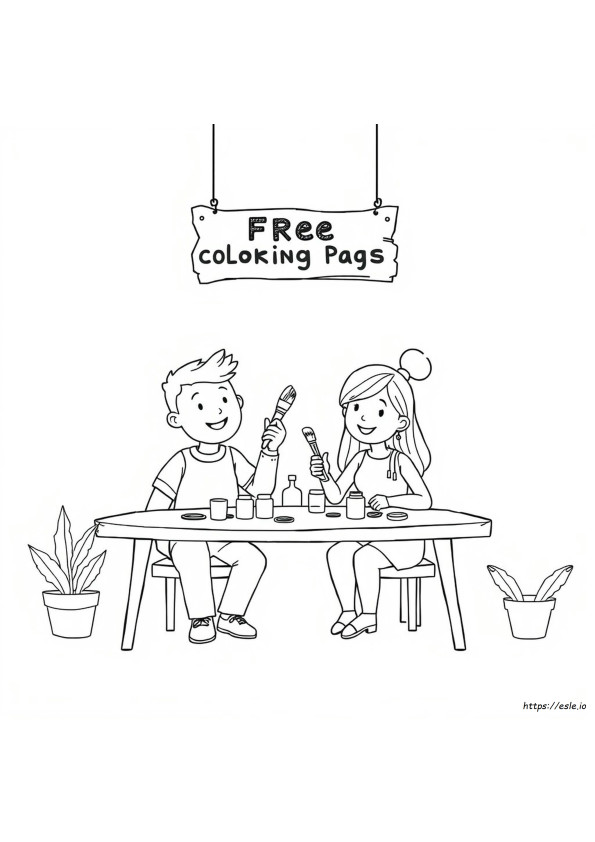 Coloriages Gratuits À Imprimer Pour Adultes