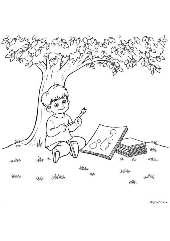 Coloring Pictures For Print