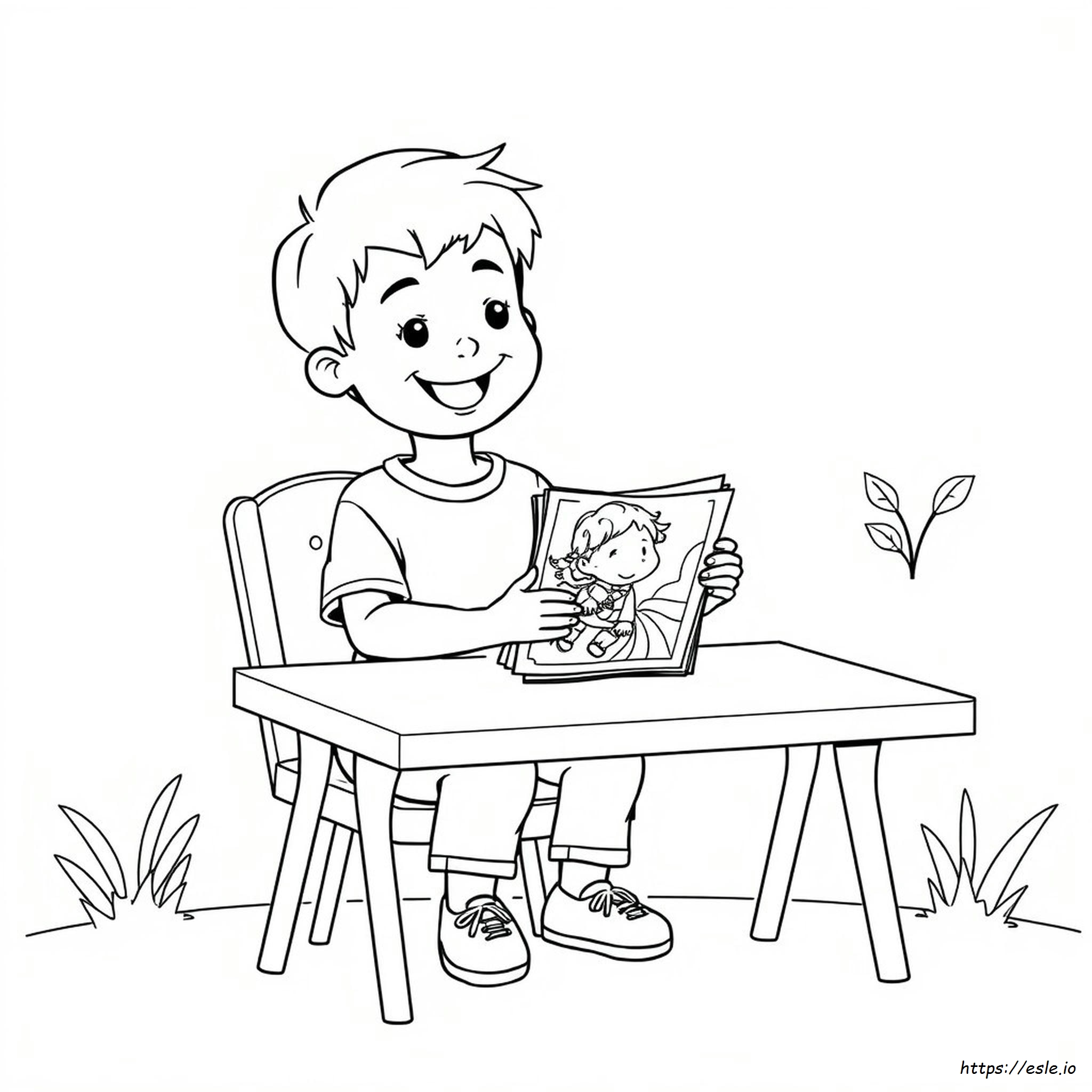 Dibujos Para Colorear Que Puedes Imprimir