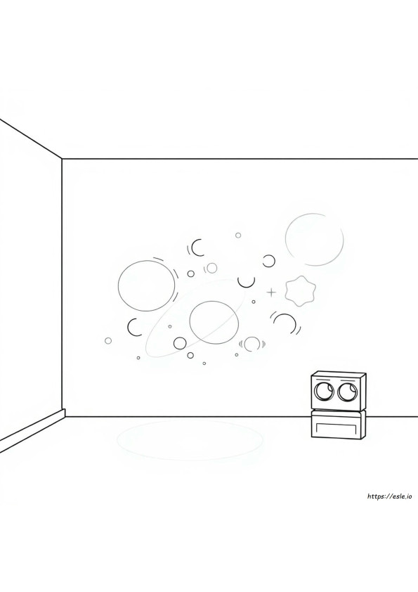 Disegni Da Colorare Di Shadow