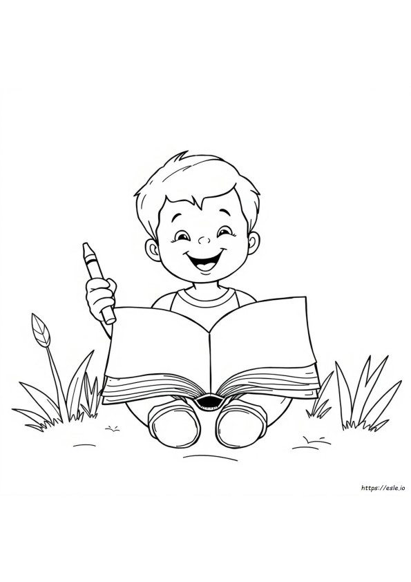 A Coloring Pictures