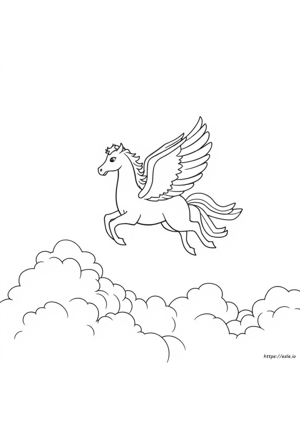 Pascal Coloring Pages