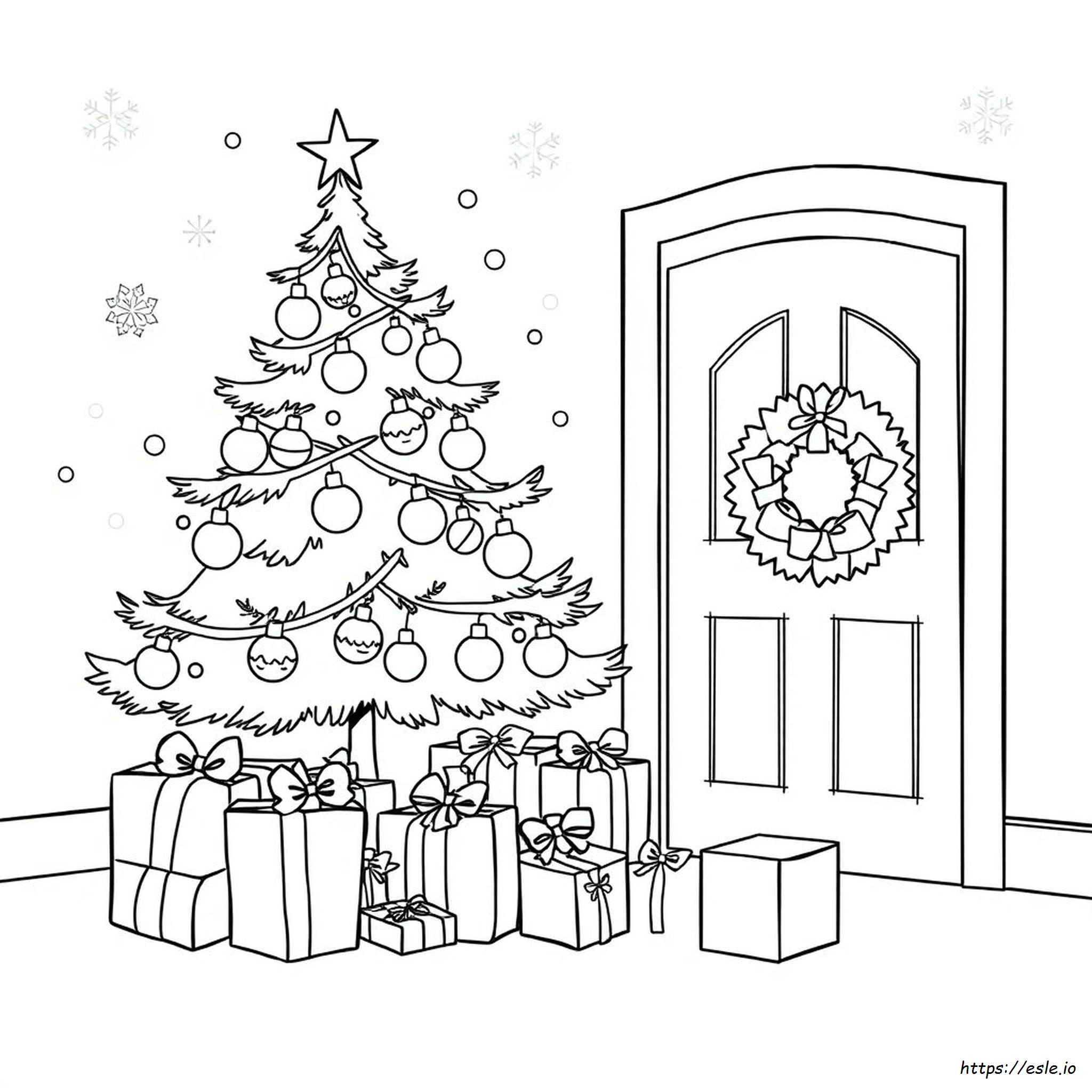 Free Printable Coloring Disember Hard Coloring Pages
