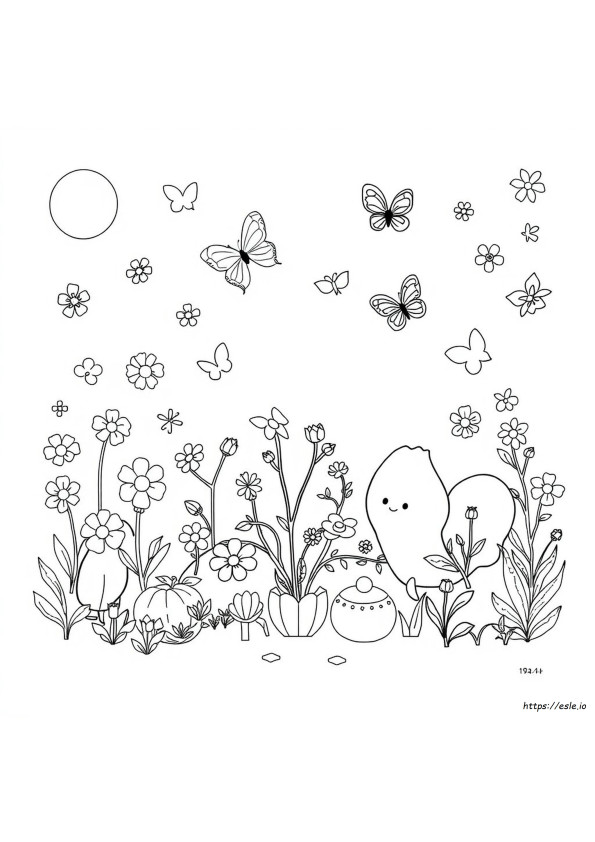 Dibujos Para Colorear Para Ti