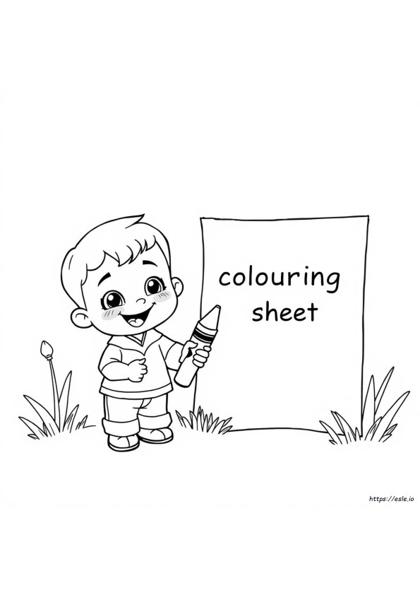 Lol Immagini Da Colorare
