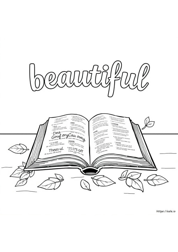 Niv Beautiful Word Coloring Bible