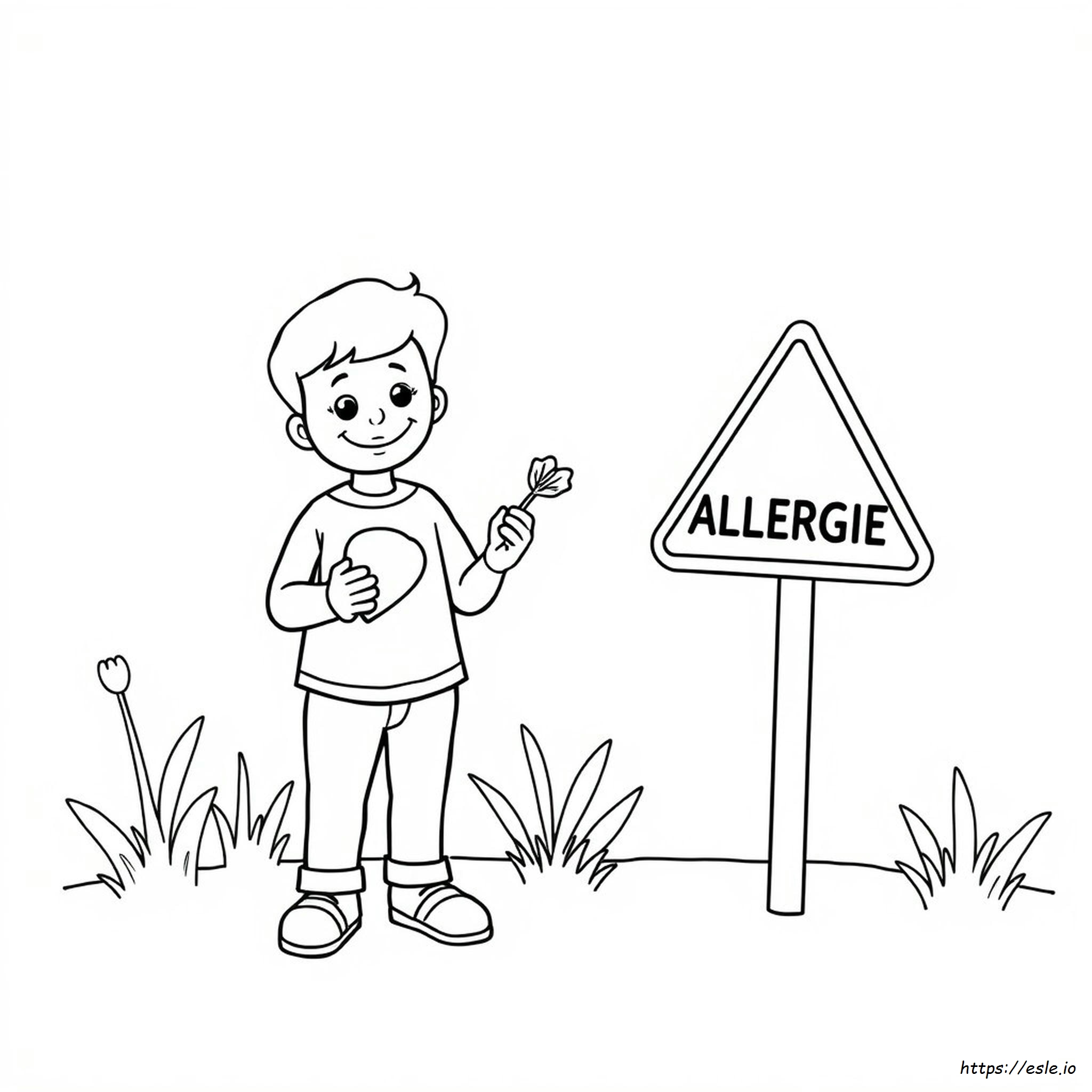Alergia Al Colorante Rojo Alimentario