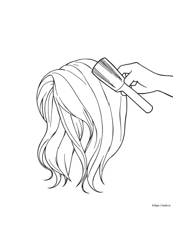 Does Coloring Your Hair Make It Fall Out
