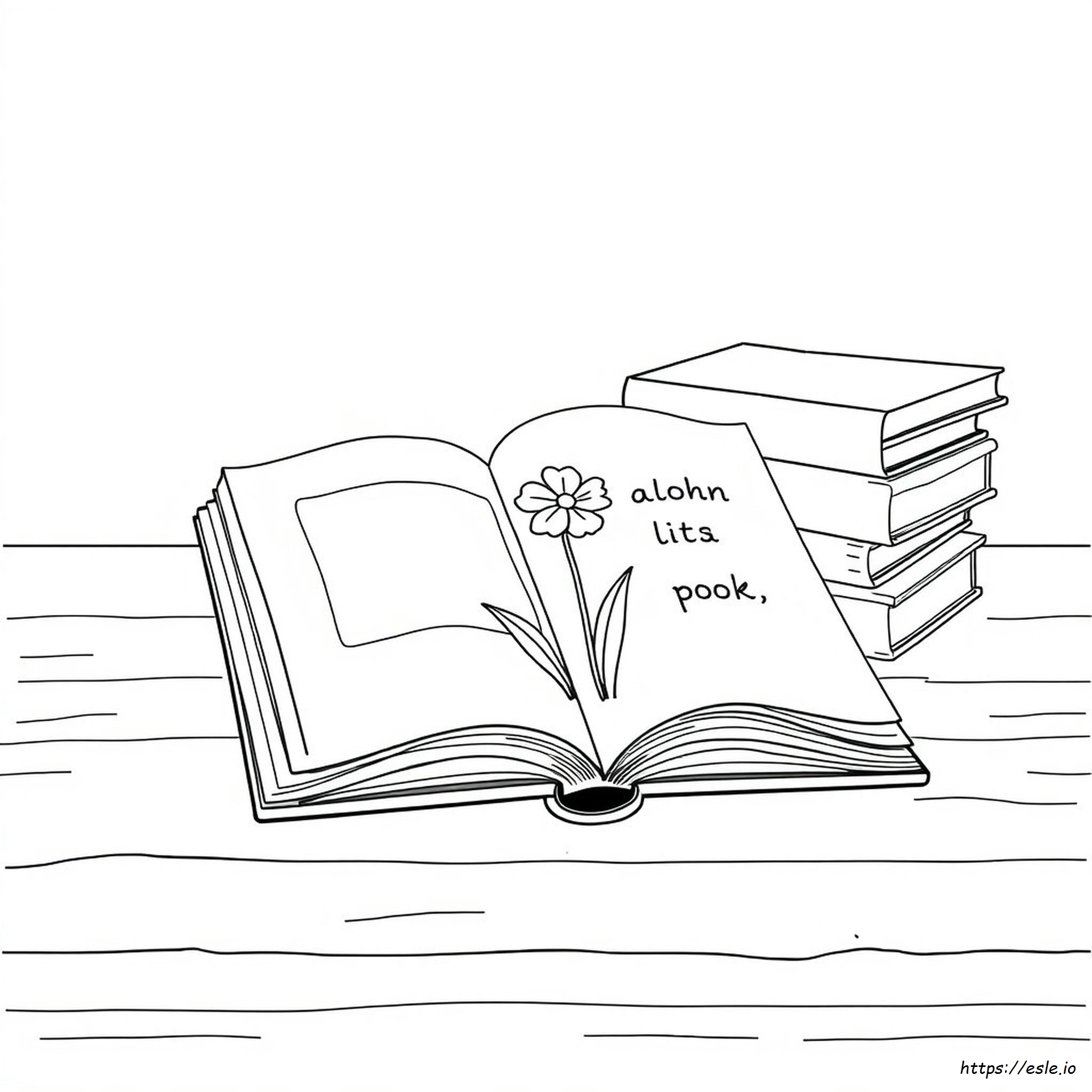 Libro De Colorear