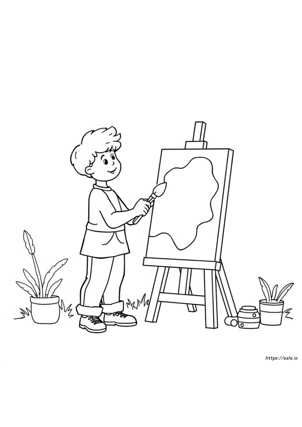 How To Color In Canva