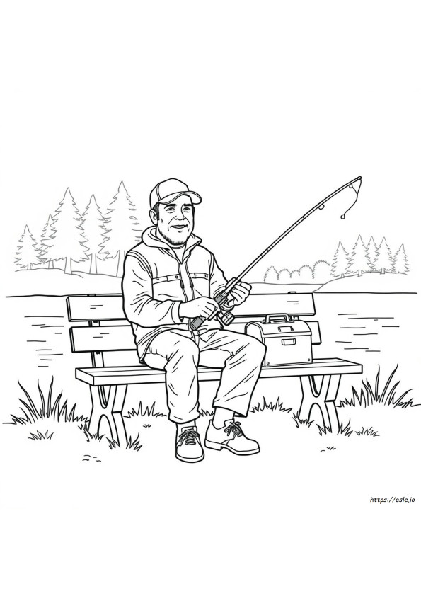 Kirk Cousins Coloring Page