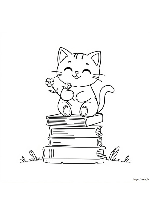 Kawaii Coloring Pages Printable Pdf