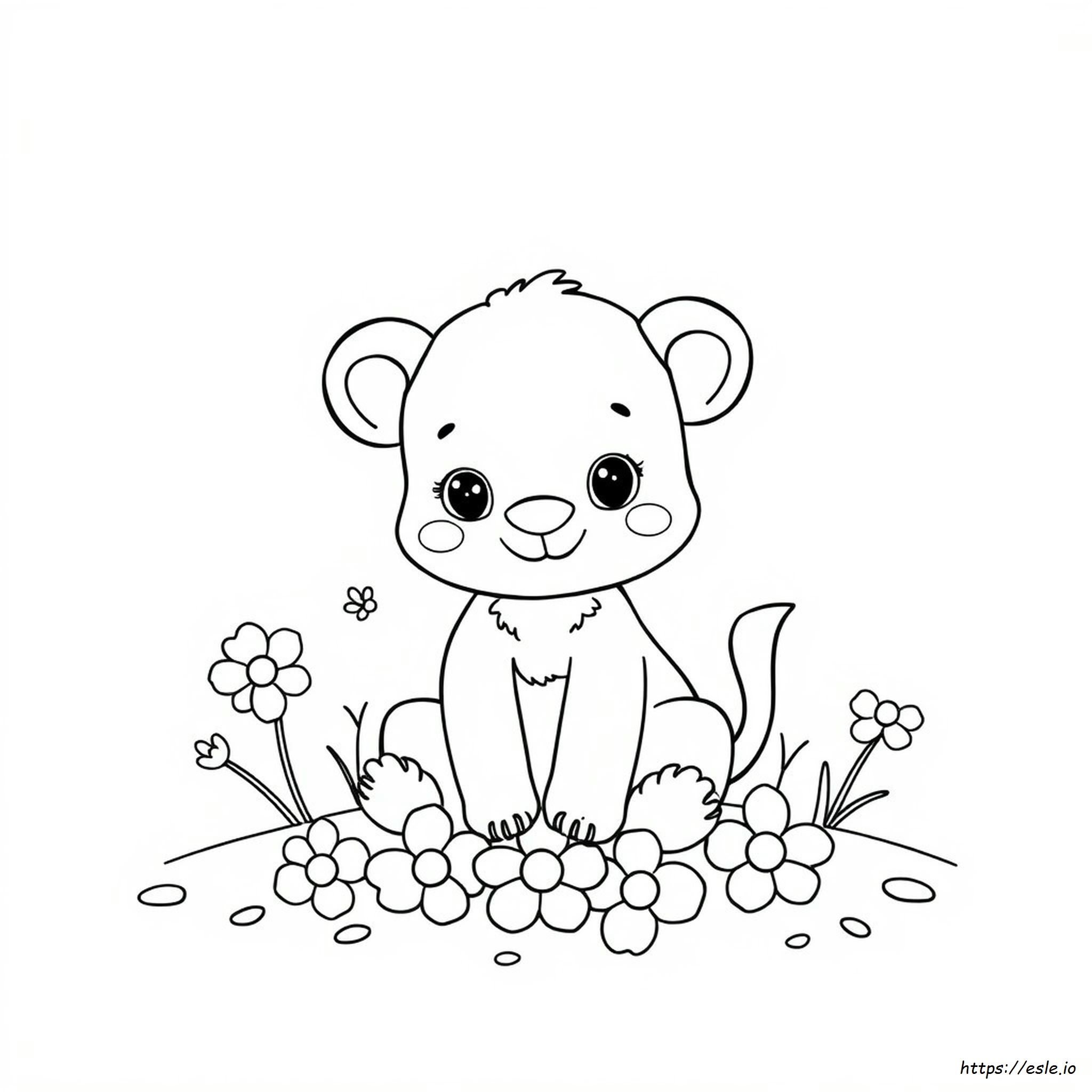 Disegni Da Colorare Per Bambini Di 2 Anni