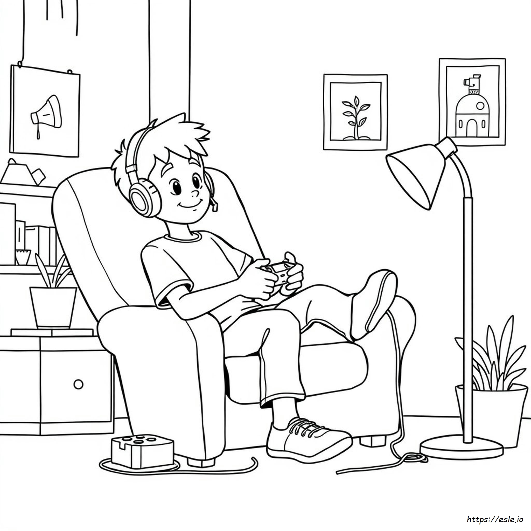 Nickelodeon Coloring Book