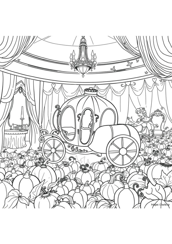 Difficult Disney Coloring Pages For Adults